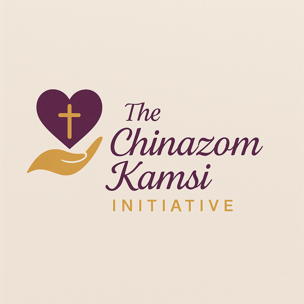 TheChinazomKamsi Initiative